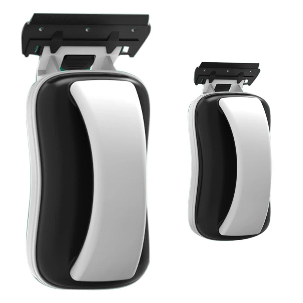 Aquarium Glass Fish Tank Algae Scraper Cleaner Strong Magnetic Floating Brush